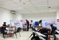 Astra Motor Bengkulu Jaring Wakil Terbaik SMK dan Guru Lewat Festival Vokasi Satu Hati Regional 2026