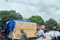 HGN ke-80: Transformasi Digital Pendidikan Harus Dimulai dari Guru, Harus Adaptif pada AI