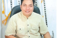 Delapan Rumah Tak Layak Huni di Desa Telaga Dalam Butuh Perbaikan Segera