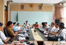 DPRD Provinsi Bengkulu Desak PKS Patuhi Harga Sawit, Petani Jangan Dirugikan