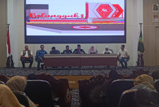 Pemkot Bengkulu Sampaikan Petunjuk Teknis kepada Ratusan UMKM Belungguk Point