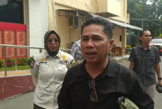 Ricuh Penertiban PKL di Pasar Minggu, Dua Anggota Satpol PP Bengkulu Jadi Korban Penganiayaan