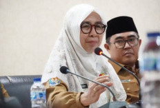 Bapenda Kota Bengkulu Genjot PAD 2026, Lebih dari 113 Ribu SPPT PBB Mulai Disebar ke Warga