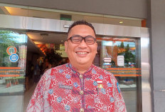 Pelaksanaan TKA SMP di Bengkulu Dievaluasi, Kendala Server hingga Kesiapan Siswa Jadi Sorotan