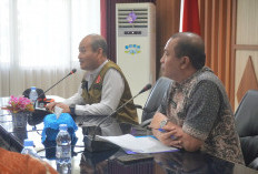 Bengkulu Siapkan 'Lompatan' Kopi ke Pasar Global, Menteri Bappenas Dijadwalkan Tinjau Langsung