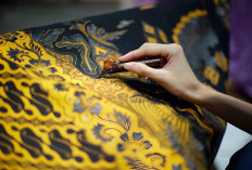Sejarah Hari Batik Nasional 2 Oktober, Jejak Warisan Budaya Indonesia