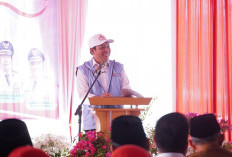 Koperasi Merah Putih Jadi Motor Ekonomi Kelurahan, Dinkop UKM Kota Bengkulu Gandeng UMKM Lokal