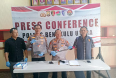 Polisi Ungkap Kasus Kematian Warga Bintunan, Lima Orang Diamankan