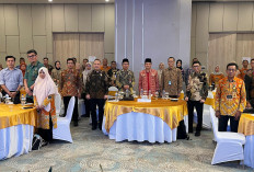 Gebrakan RSMY Bengkulu, Gandeng RSCM Jakarta Lakukan Pembenahan Total Tata Kelola dan Pelayanan