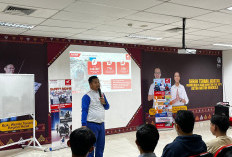 Astra Motor Bengkulu Bekali Karyawan Edukasi Safety Riding untuk Tingkatkan Kesadaran Berkendara Aman