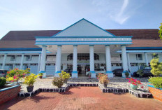 Kemenkes Turun Tangan Benahi RSMY, RSCM Ditunjuk Dampingi Manajemen dan Alkes