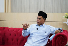 DPRD Soroti Kriteria Sekda Bengkulu, Tiga Nama Masuk Tahap Akhir Seleksi