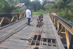 Pemkot Bengkulu Usulkan Lima Proyek Infrastruktur ke Program Inpres Jalan Daerah 2025