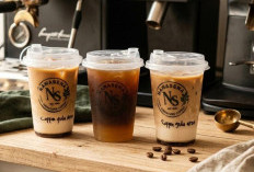 Nawasena Coffee, Tempat Nongkrong Baru Anak Muda Bengkulu dengan Kopi Nikmat dan Suasana Santai