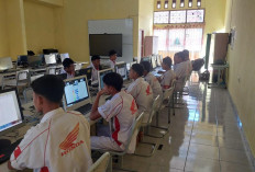 Asah Kreativitas Digital Siswa SMK, Astra Motor Bengkulu Dukung Online Bootcamp SMKreator