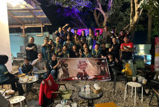 Stylo Sound Ride Astra Motor Bengkulu, 40 Bikers Ikuti Gathering dan Rolling City