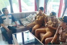 Kendaraan Mogok Usai Isi BBM, Disperindag Mukomuko Sidak SPBU
