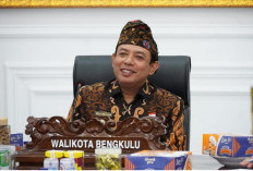 Walikota Instruksikan Percepatan Lelang Tahun 2026