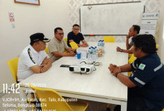Harga Sawit Anjlok di Bawah Rp 900, Wakil Bupati Seluma Sidak Pabrik CPO dan Warning Pemilik DO