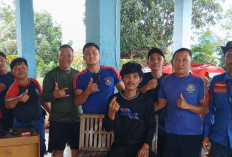 Jari Manis Simantri Bengkak, Personel Damkar Turun Tangan Potong Cincin Pakai Gerinda