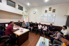Dugaan Penyalahgunaan Solar Subsidi, Polda Bengkulu Pastikan Nelayan Tetap Terlayani