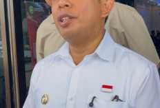 Wali Kota Pastikan Tak Ada Harga Tak Wajar di Pantai Panjang