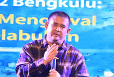 APH Dilibatkan, Perambahan Lahan Pelindo di Teluk Sepang Tak Terbendung