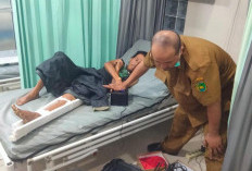 Dukcapil Kota Bengkulu Jemput Bola Rekam Data di Empat Titik