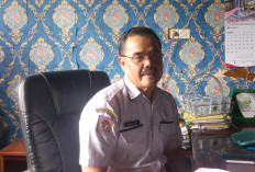Inspektorat Lebong Minta OPD Segera Selesaikan Temuan TGR BPK RI