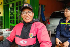 Waspada Cuaca Ekstrem, BPBD Kota Bengkulu Minta Warga Siaga Hadapi Hujan Lebat dan Angin Kencang