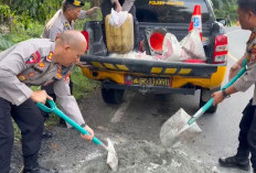 Seluma Darurat Laka Lantas, 8 Orang Meninggal Dunia Sejak Januari 2026