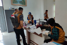 Mantan Dirut Bank Bengkulu Tersangka Kasus Kredit Kepahiang, Tahap II Tertunda Karena Sakit