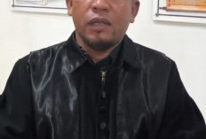 Penangguhan Penahanan Refpin Ditentukan 9 April, Surat Jaminan Rieke Jadi Sorotan