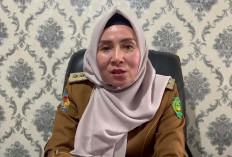 Dari 40 CCTV Pemkot Bengkulu, Hanya 10 yang Berfungsi