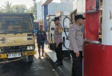 Polres Mukomuko Intensifkan Patroli Dialogis, Cegah Kriminalitas hingga Premanisme