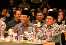 Muhaimin Sebut Sekolah Rakyat Jadi Model Baru Pendidikan dan Pemberdayaan Nasional
