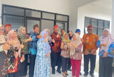 Warning Keras ASN yang Indisipliner, Wawali Bengkulu Pimpin Langsung Pemeriksaan Kehadiran ASN