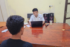 Nekat Bawa Kabur Istri Orang ke Bengkulu Selatan, Dua Pemuda Diringkus Polisi