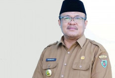 Jejak Disiplin Anak Prajurit, Perjalanan Ir Susmanto MM Menuju Puncak Karier ASN di Bengkulu Selatan