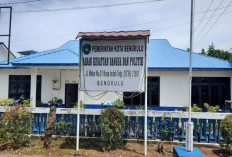 Usai Audit BPK, Pemkot Bengkulu Segera Cairkan Dana Banpol untuk 10 Parpol DPRD