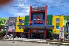 Pemkot Bengkulu Desak BIM Segera Lunasi Piutang Kerjasama Senilai Rp10 Miliar Lebih