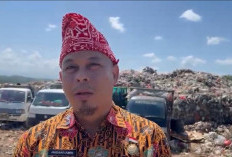 DLH Kota Bengkulu Berlakukan Retribusi di TPA Air Sebakul, Dongkrak PAD dari Sektor Persampahan