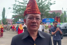 Revitalisasi Eks Mess Pemda Dikebut, Disiapkan Jadi Kantor Wali Kota