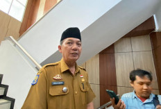 Selain Festival Tabut, 4 Festival di Kabupaten Ikuti Kurasi KEN 2026