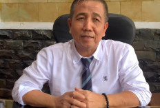 Ketua DPRD Bengkulu Selatan Dorong Pantai Pasar Bawah Jadi Mesin Baru PAD