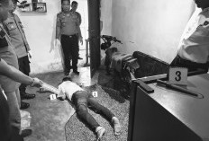 Petani di Rejang Lebong Ditemukan Tewas di Rumah, Ini Hasil Pemeriksaan Polisi
