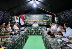 Prabowo Minta BRIN Bangun Teknologi Desalinasi Penuhi Kebutuhan Air