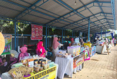 Ribuan UMKM di Kota Bengkulu Belum Berizin, Dinas Koperasi Dorong Pelaku Usaha Urus NIB