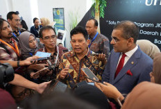 World UHC Day: Komitmen Perkuat Akses Kesehatan yang Merata