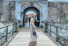 Malam Pesona Bumi Merah Putih Digelar di Benteng Marlborough, Hadirkan Gala Dinner dan Hiburan